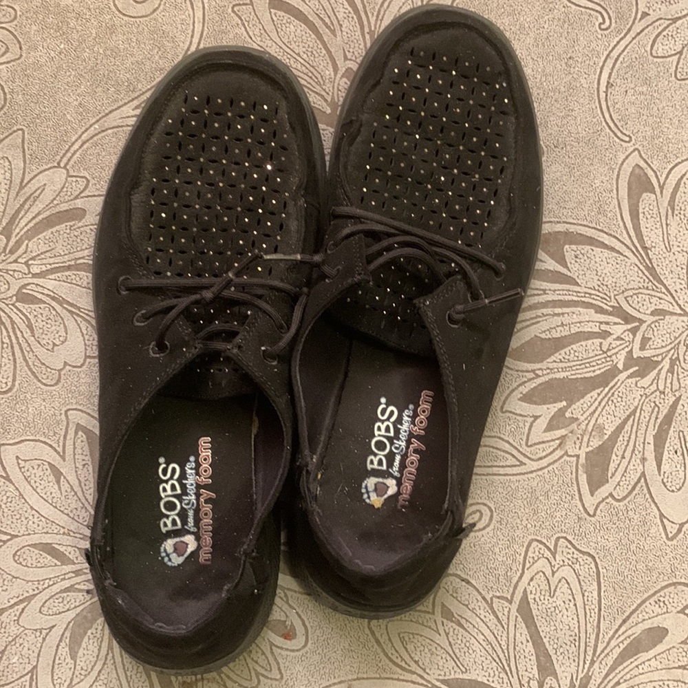 Bobs black shoes - Picture 2 of 5